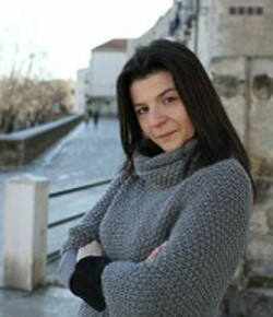 cinzia cantacessi