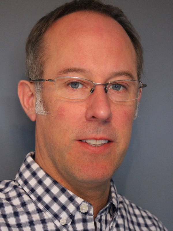 Dr Andrew Grant