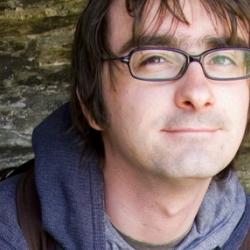 Dr Andrew James Kerr Conlan