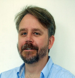 Dr Andries  van Tonder