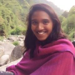  Angalee  Nadesalingam