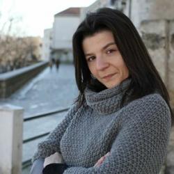 Dr Cinzia   Cantacessi