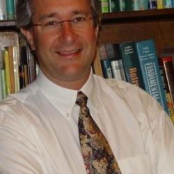Professor Jonathan Luke Heeney