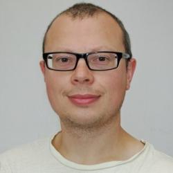 Dr Kevin  Gori