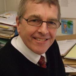 Professor Michael  Herrtage