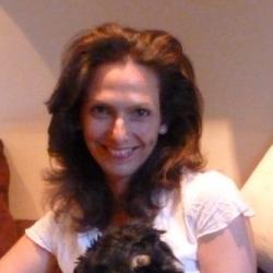 Dr Nicky  Holdstock