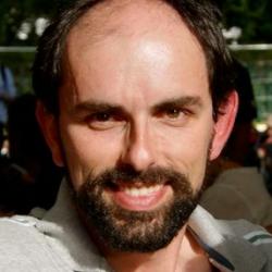 Dr Olivier  Restif