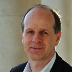 Dr Raymond  Bujdoso