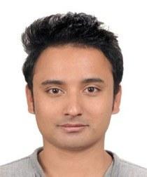  Rakesh  Chand
