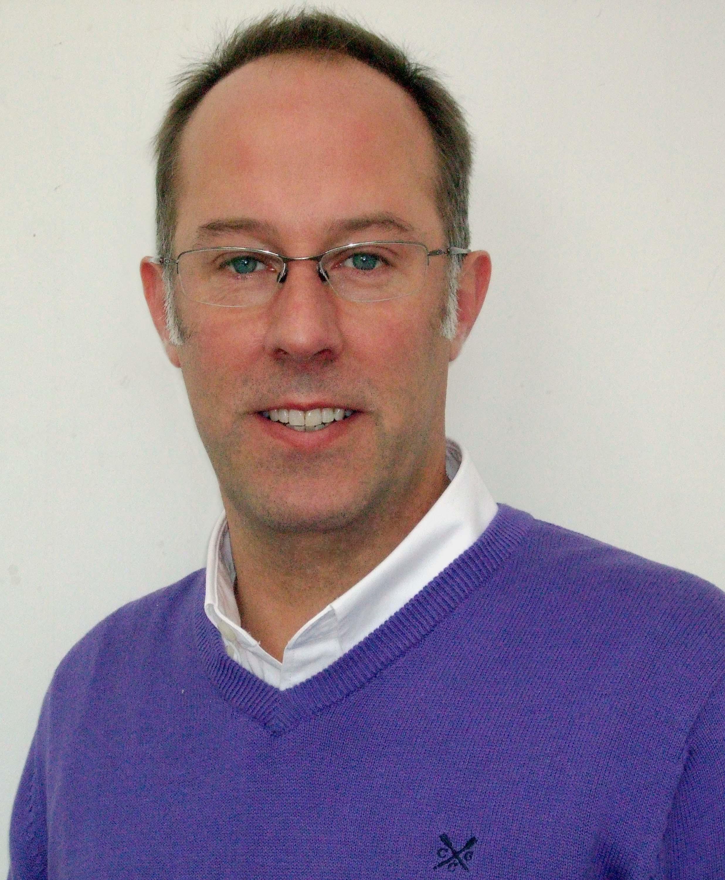 Dr Andrew Grant is part of the Quadram Institute’s strategic research programme Microbes in the Food Chain - read more