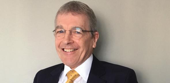 Mike Herrtage was presented with the 2018 EBVS Award for ‘outstanding contributions to veterinary specialisation in Europe. read more..
