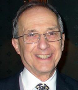Obituary - Professor Sir Peter Lachmann FRS FMedSci