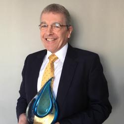 Mike Herrtage was presented with the 2018 EBVS Award for ‘outstanding contributions to veterinary specialisation in Europe. read more..