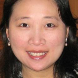 Dr Tracy (J.H.)  Wang